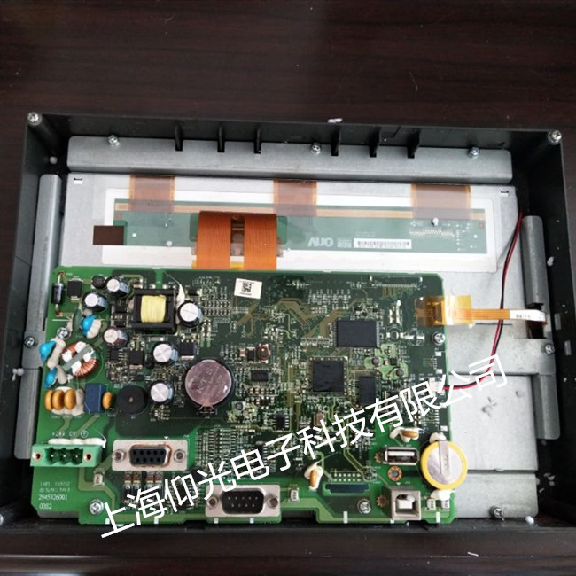 臺達觸摸屏維修中心 DOP-AS57BSTD 觸摸失靈無反應(yīng)修理當天好