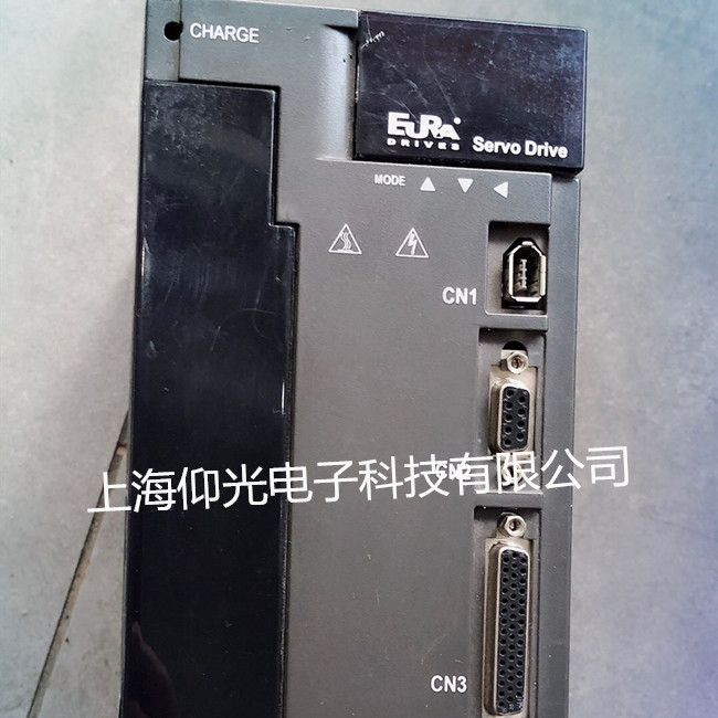EJRA歐瑞伺服驅(qū)動(dòng)器無顯示 報(bào)警AL-01 02 03 04等維修