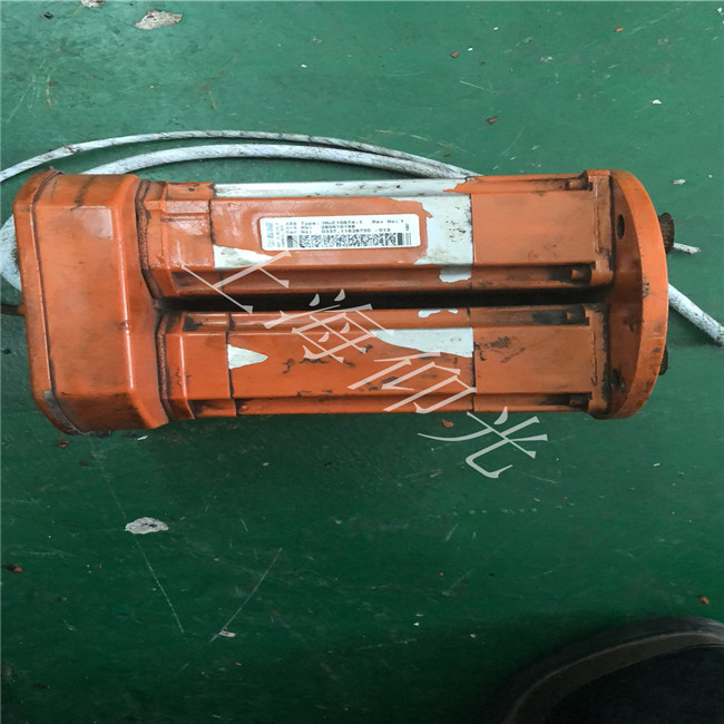ABB機(jī)器人伺服電機(jī)顫動現(xiàn)象維修