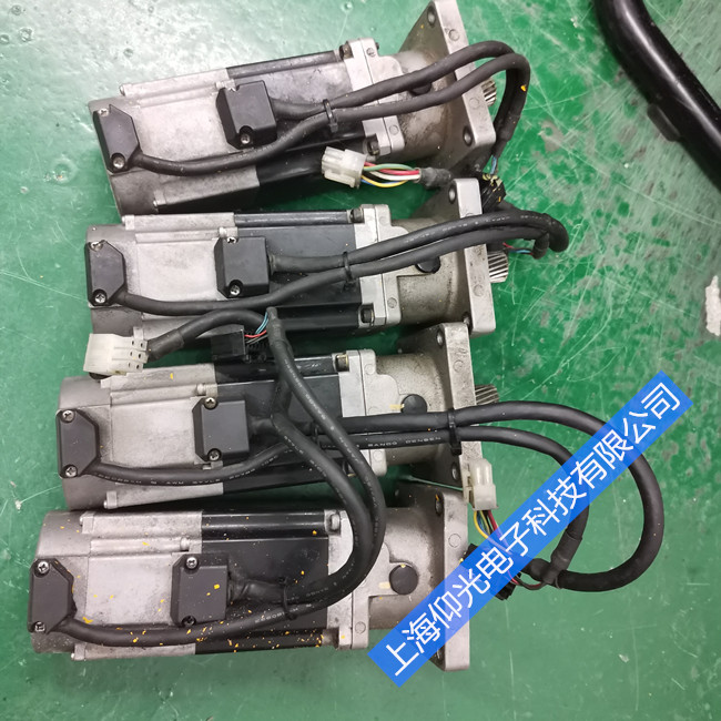 多摩川伺服電機(jī)(馬達(dá))常見(jiàn)故障維修/抱閘剎車失靈剎車卡死快速修理