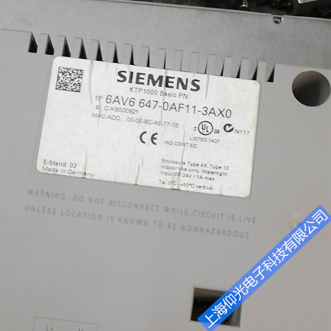 6AV6647-0AF11-3AX0T|SKTP1000|ϾSޮ޺