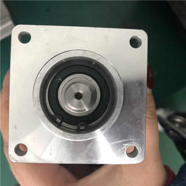 意大利SELEMA交流無(wú)刷電機(jī)運(yùn)行過程中缺相維修