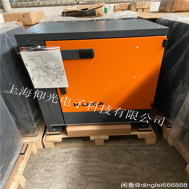 KUKA庫卡機器人伺服控制器維修常見提示文字以及解決辦法