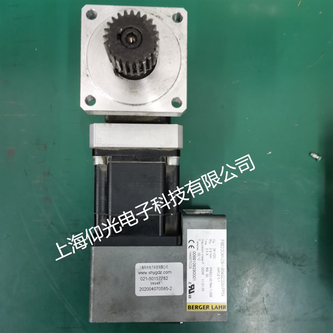 百格拉伺服電機(jī)維修在哪里 上海仰光電子