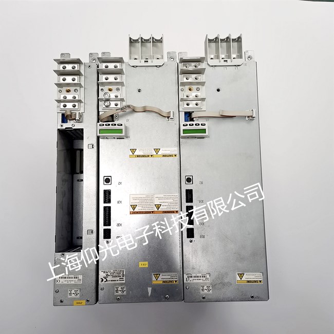 rexroth伺服驅(qū)動器報(bào)警F8069維修