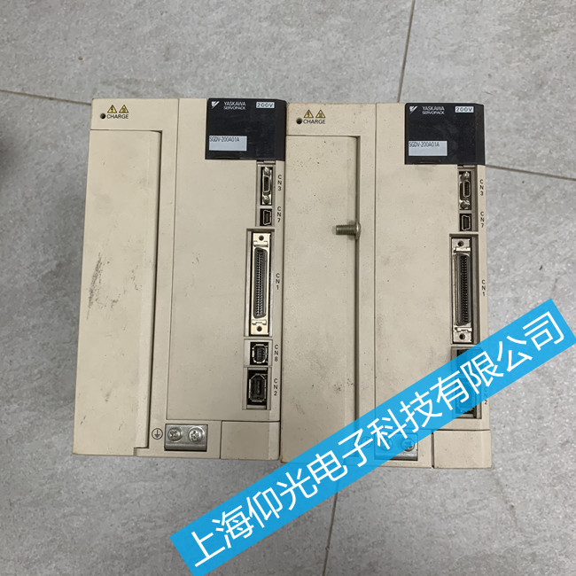 安川伺服驅(qū)動器維修SGDM-30ADA報(bào)警A.71修理