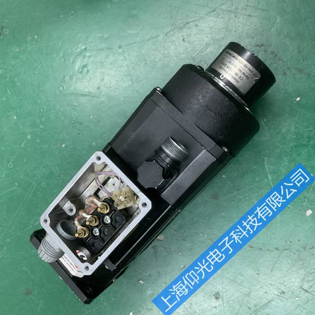 高明Baumueller包米勒伺服電機(jī)編碼器報警故障維修