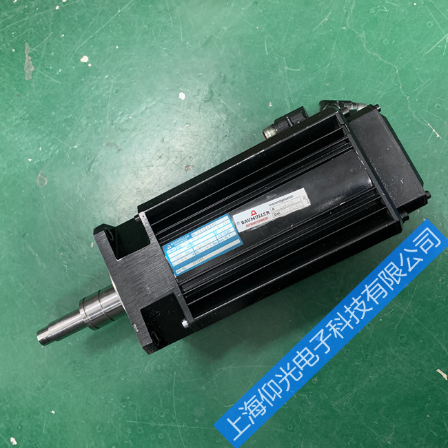 鮑米勒印刷機(jī)電機(jī)維修常見(jiàn)故障