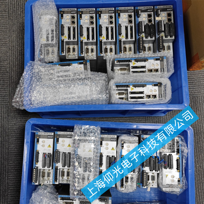 東莞科爾摩根電機伺服驅(qū)動器維修中心-免費檢測