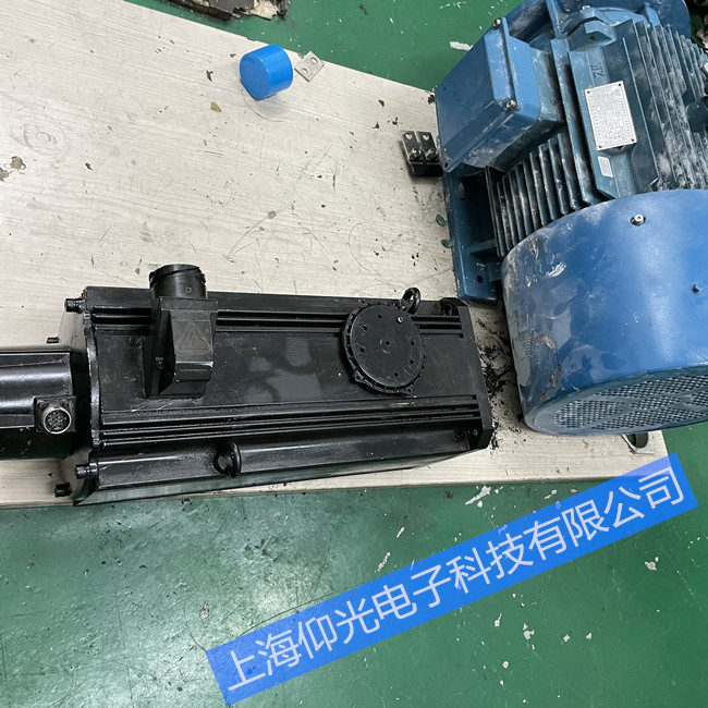 連云港力士樂伺服電機磁鐵脫落維修價格