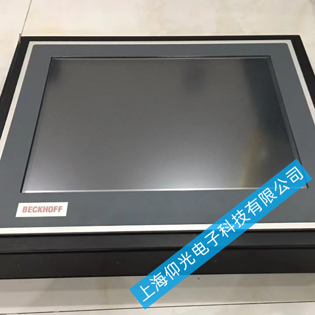江陰倍福觸摸屏工控機維修CP3916-1401-0010白屏故障維修快