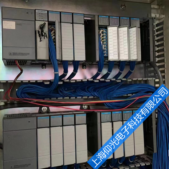 AB PLC常見問題及維修處理方法