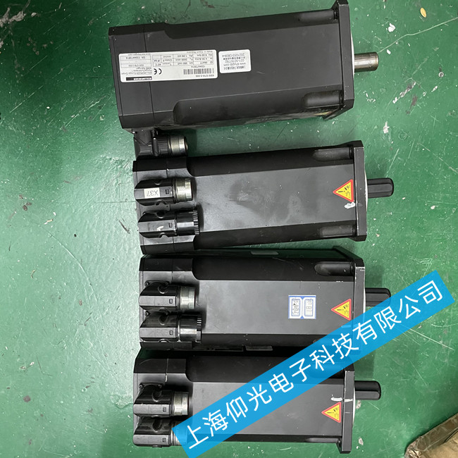 科爾摩根Kollmorgen伺服馬達(dá)進(jìn)水進(jìn)油維修清理保養(yǎng)