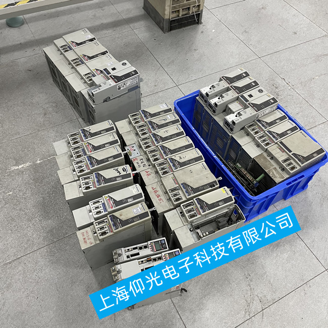 江蘇AB羅克韋爾伺服驅(qū)動器維修顯報(bào)警NODE FLT 03 – HARDWARE 04