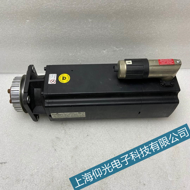 浦口鮑米勒伺服電機修理馬達進水泡沒通電異響維修詳情