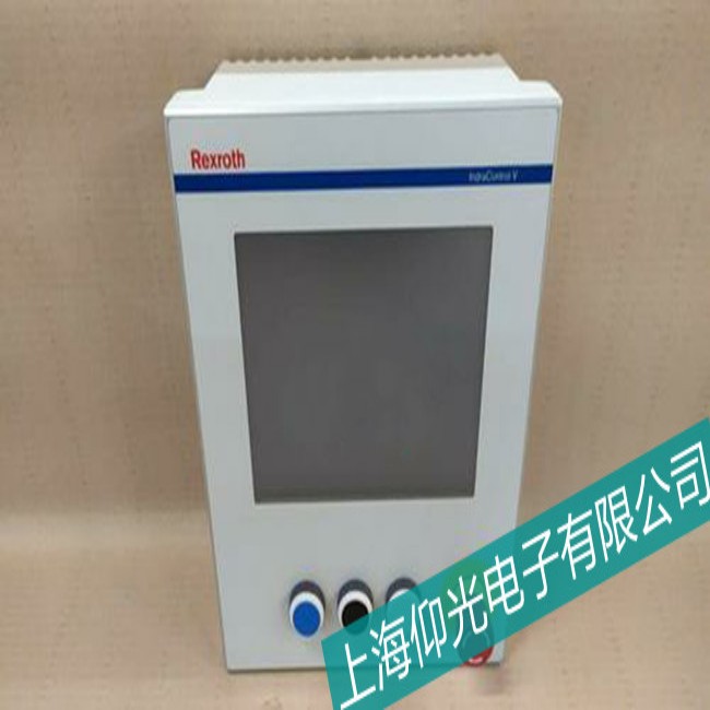 福建Rexroth力士樂(lè)DKC系列工控機(jī)主板故障分析維修