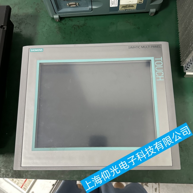 江蘇西門子觸摸屏TP1900個別區(qū)域無法觸摸故障維修免費(fèi)咨詢