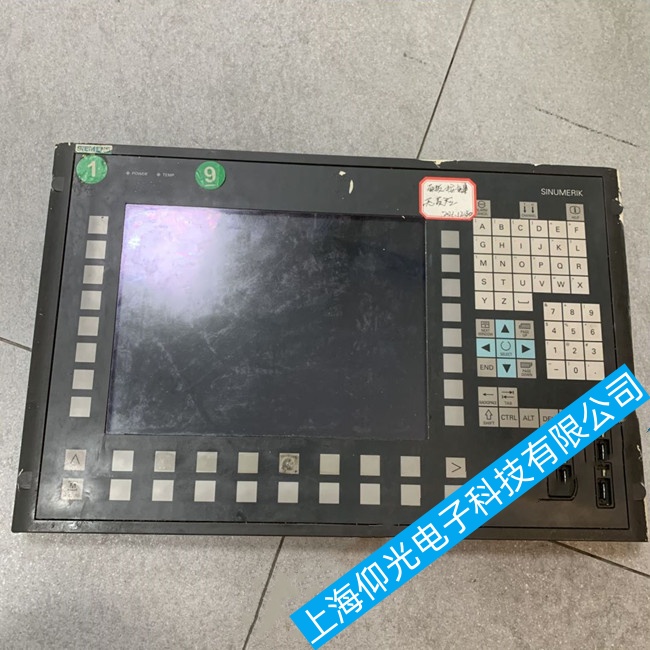 河北西門子數(shù)控系統(tǒng)810M自發(fā)地開始運動故障維修中心地址
