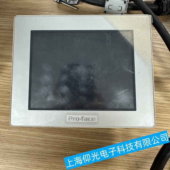 珠海普洛菲斯觸摸屏GP3000卡在開(kāi)機(jī)界面無(wú)法繼續(xù)啟動(dòng)故障維修服務(wù)電話