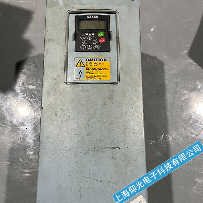 廈門VACON偉肯變頻器維修方法偉肯變頻器常見(jiàn)故障維修辦法