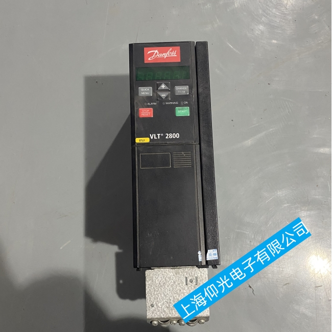 丹佛斯變頻器LCP密碼功能,參數(shù)訪問權(quán)限對(duì)變頻器維修的影響-免費(fèi)檢修