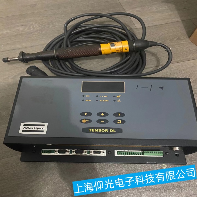 天津Atlas阿特拉斯擰緊控制器出現(xiàn)過(guò)電流和過(guò)電壓故障維修處理方法