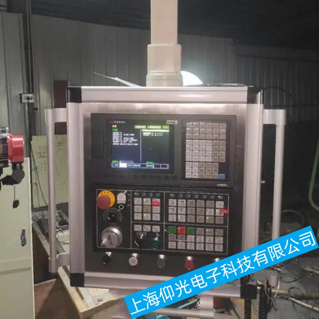 臺州凱恩帝數(shù)控系統(tǒng)K2000TFi無法啟動(dòng)故障維修比較便宜