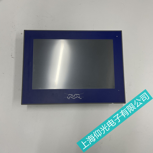 貴州西門子觸摸屏6AV6640-0DA11-0AX0出現(xiàn)黑屏點(diǎn)不亮故障維修心得