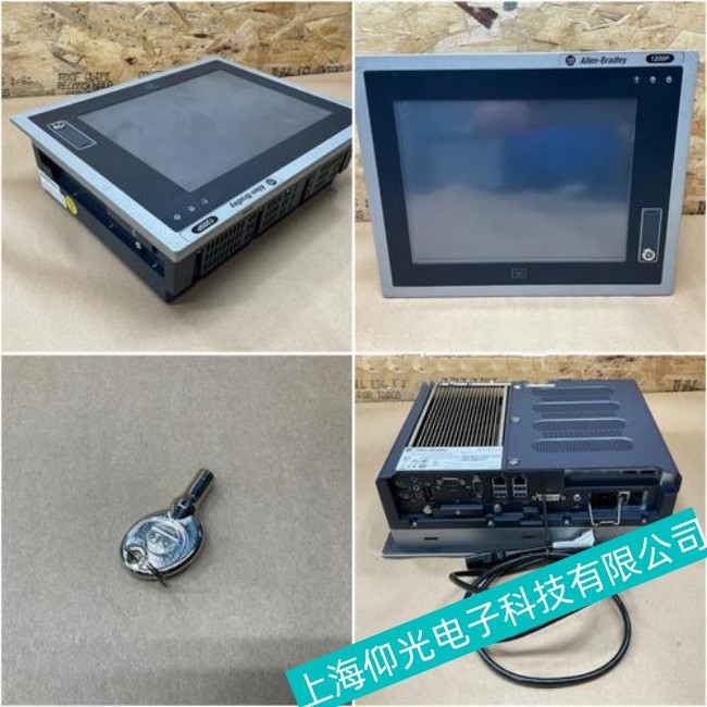 海口AB羅克韋爾工控機(jī)6181P-12TPXPH風(fēng)扇轉(zhuǎn)動異常故障維修質(zhì)量保證