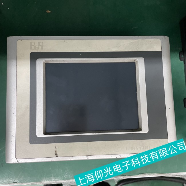 宜興貝加萊觸摸屏4PP015.0420-01出現(xiàn)黑屏點不亮故障維修廠家現(xiàn)貨