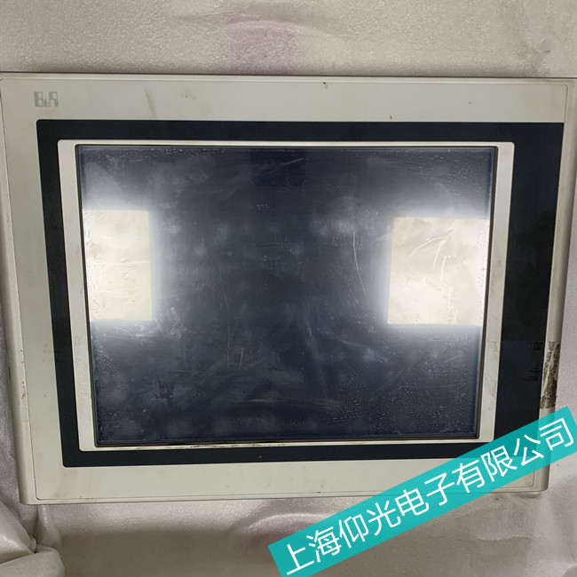 增城貝加萊觸摸屏4PP015.0420-01有顯示無字符故障維修經(jīng)驗豐富