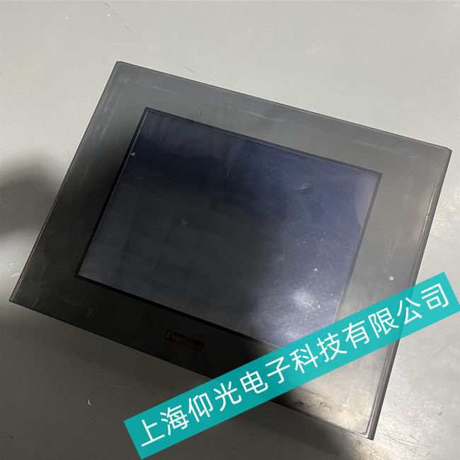仰光分享proface普洛菲斯觸摸屏死機原因有那些故障