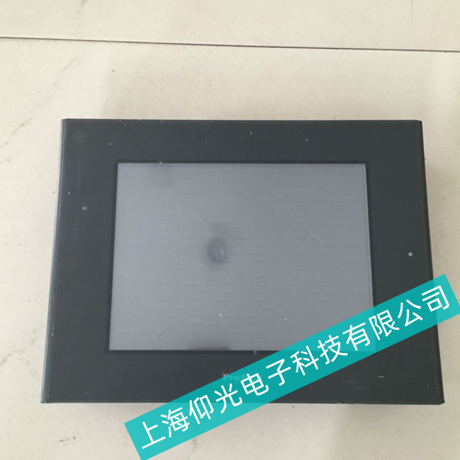 proface普洛菲斯觸摸屏上電后保險絲被熔斷原因
