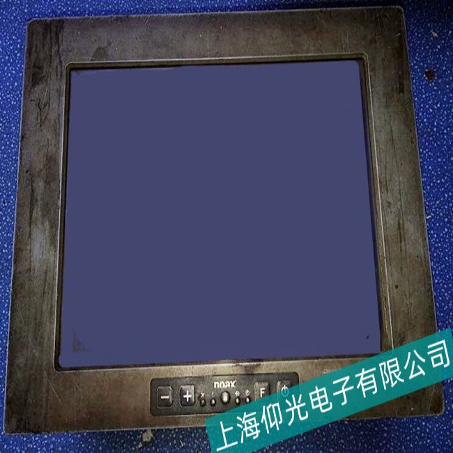 天津貝加萊工控機5PC820.1505-00出現(xiàn)藍屏死機故障維修總公司