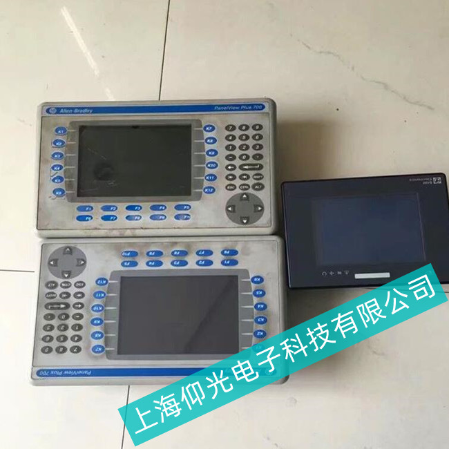 無錫市制造業(yè)AB羅克韋爾工控機液晶屏觸摸偏移故障立等可取