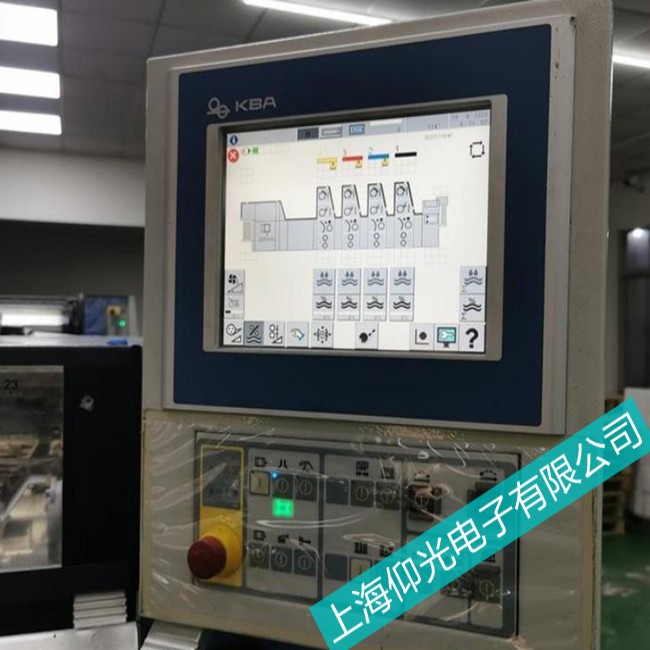 遼寧貝加萊觸摸屏4PP015.0420-01觸摸無反應(yīng)故障維修2小時(shí)快修