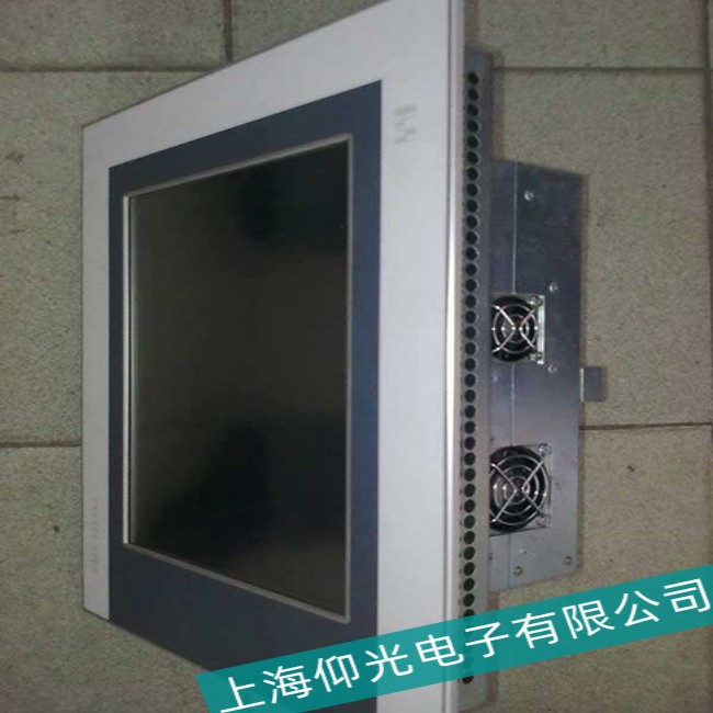 貝加萊工控機(jī)5PC800.B945上電后無(wú)任何內(nèi)容顯示故障維修與處理定義