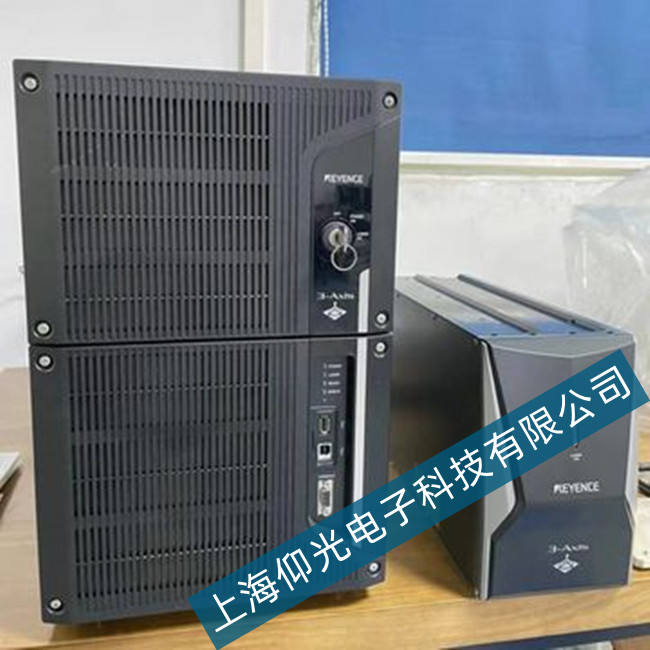 基恩士激光刻印機(jī)MD-U1000C輸出異常維修原因分析