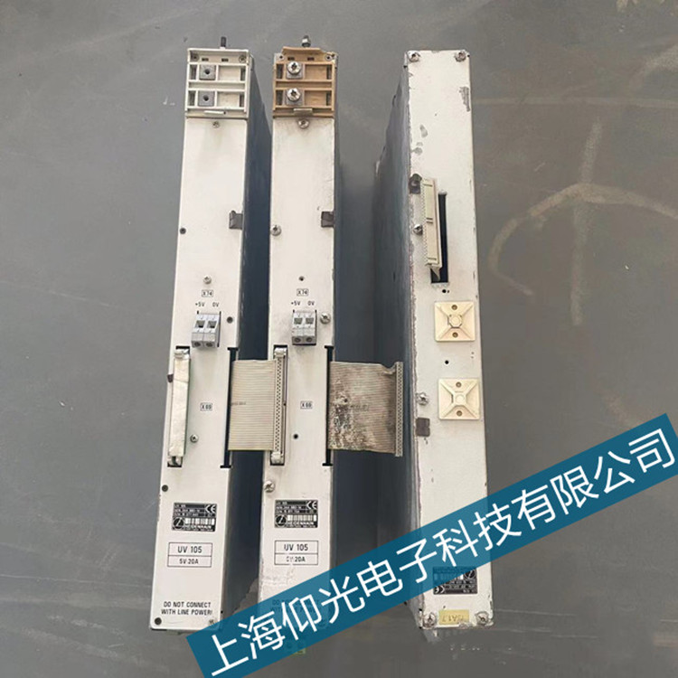 海德漢HEIDENHAIN主軸放大器299故障維修經(jīng)驗(yàn)總結(jié)