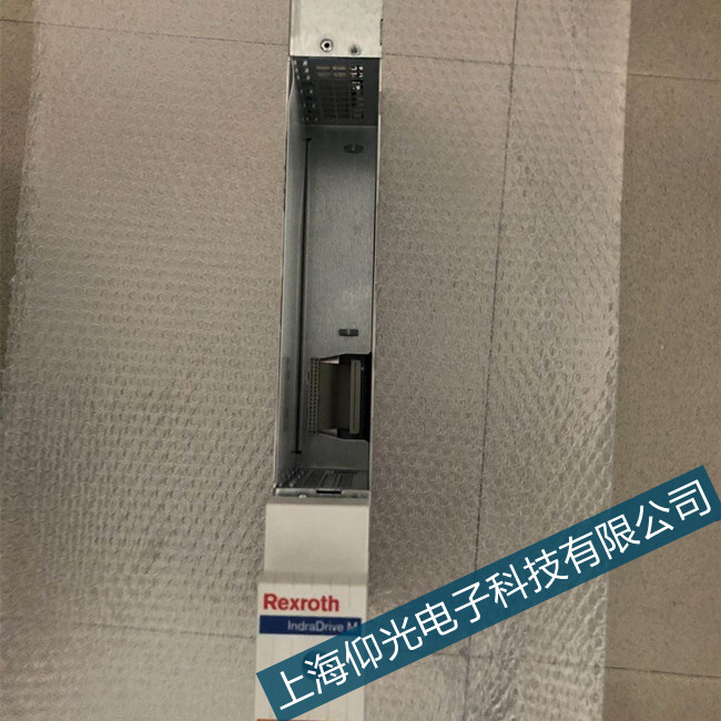 力士樂(lè)KDV2.3伺服控制器F2890/F2892故障維修診斷指南