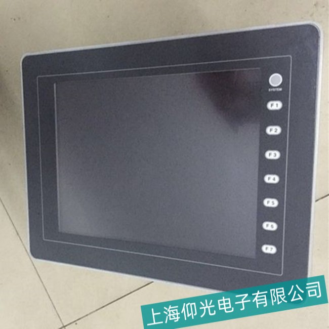 江蘇富士觸摸屏UG221H-LE4不能正常開機(jī)故障維修哪家便宜-品質(zhì)保證