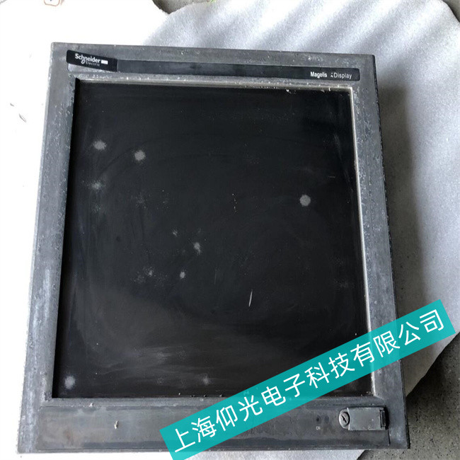安徽施耐德M238系列工控機的主板無法識別測試卡故障維修技術(shù)雄厚