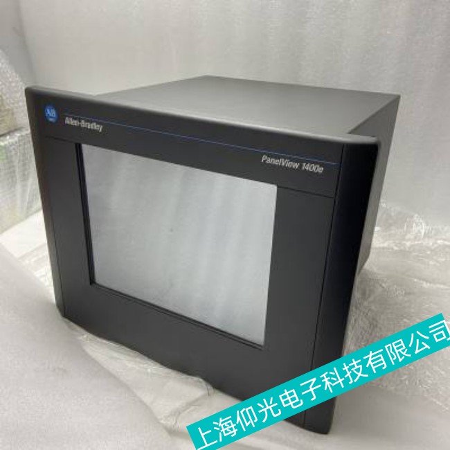 冶金工業(yè)中AB羅克韋爾工控機2711P-B6M20D進不了系統(tǒng)故障維修技術(shù)精湛