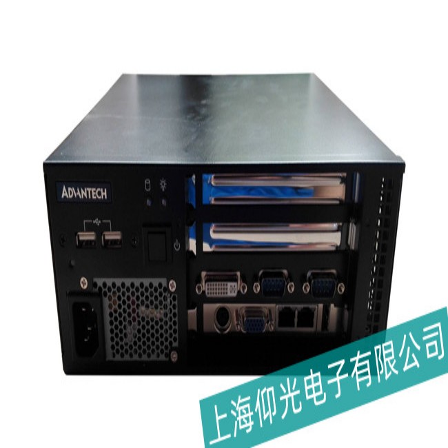 揚州研華工控機(jī)IPC-610H操作不靈敏故障維修哪家性價比高