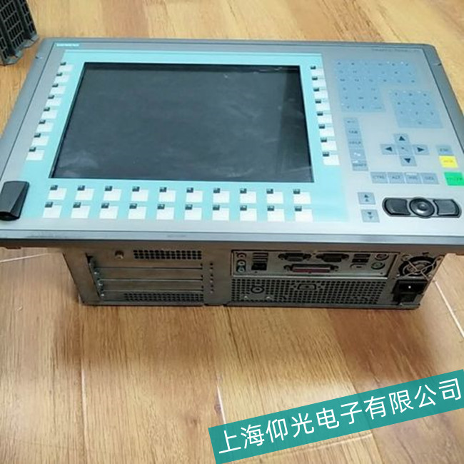 鄭州醫(yī)療設(shè)備西門子機(jī)架式工控機(jī)PC547B自檢無(wú)法通過(guò)故障維修哪家靠譜