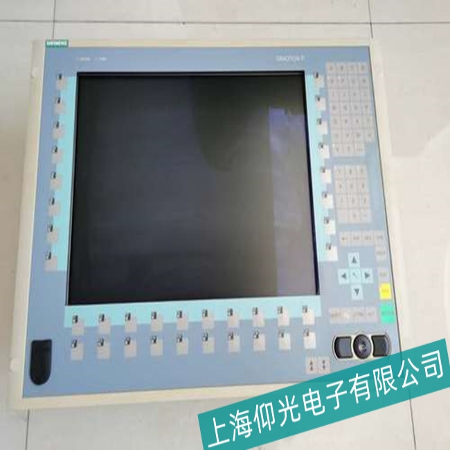重慶西門子機架式工控機PC547B遇到通訊故障維修生產(chǎn)廠商-快速維修
