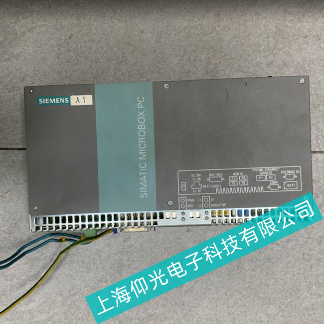 金屬加工廠Siemens工控機(jī)//西門子工控IPC427D主板維修廠家價(jià)格優(yōu)惠