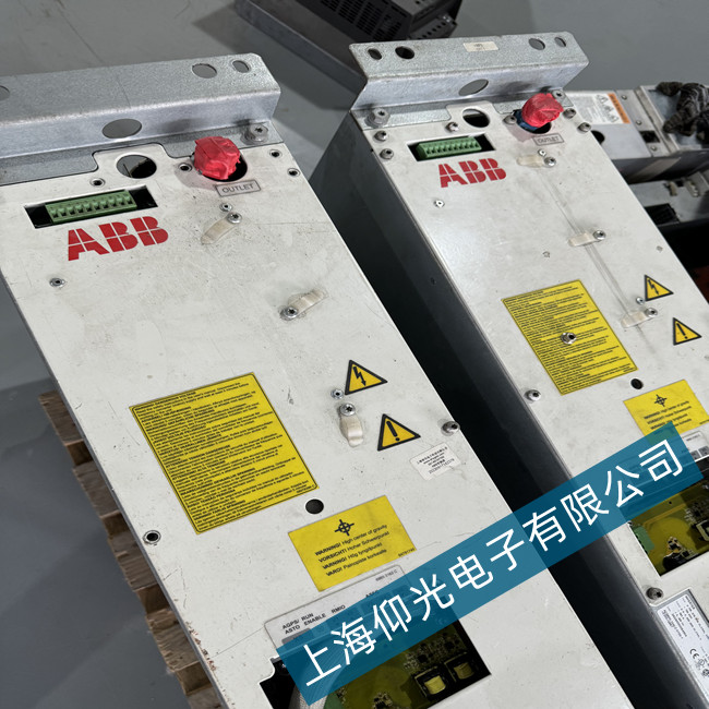 上海ABB變頻器ACS800導(dǎo)致報(bào)制動(dòng)電阻器過(guò)載(7112)的維修電話