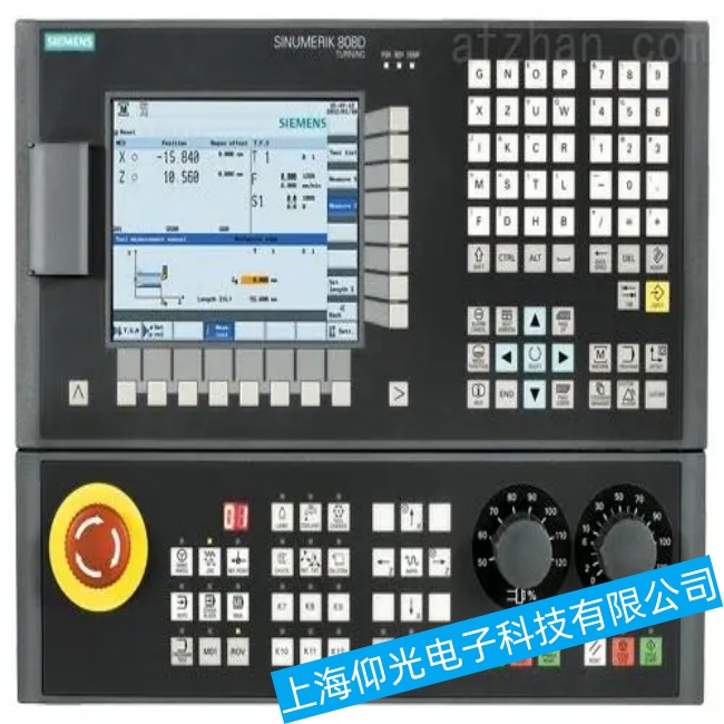 浙江西門子數(shù)控系統(tǒng)SINUMERIK 802D在開(kāi)機(jī)過(guò)程中走到一半就不動(dòng)了故障維修哪家專業(yè)