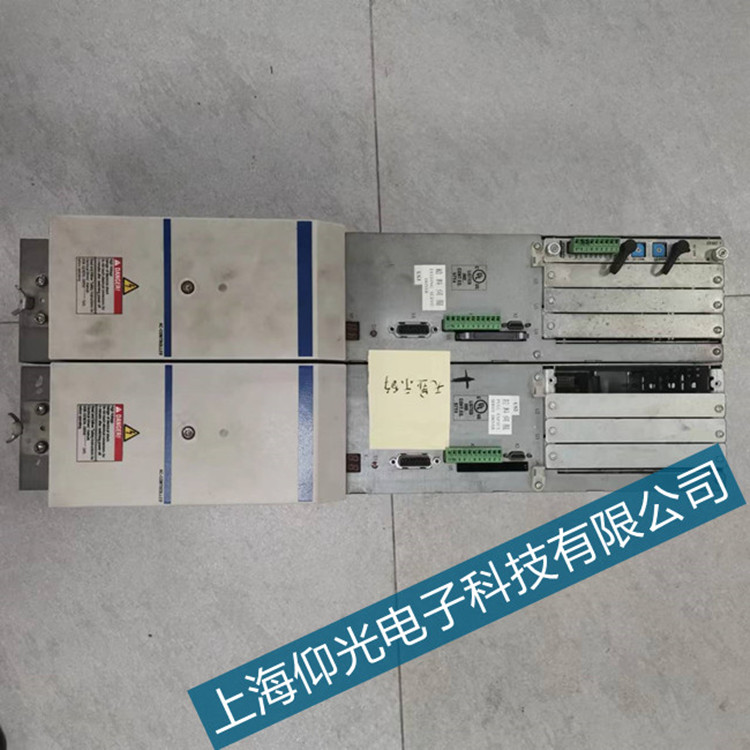 rexroth力士樂交流驅(qū)動(dòng)器E8260轉(zhuǎn)矩異常維修